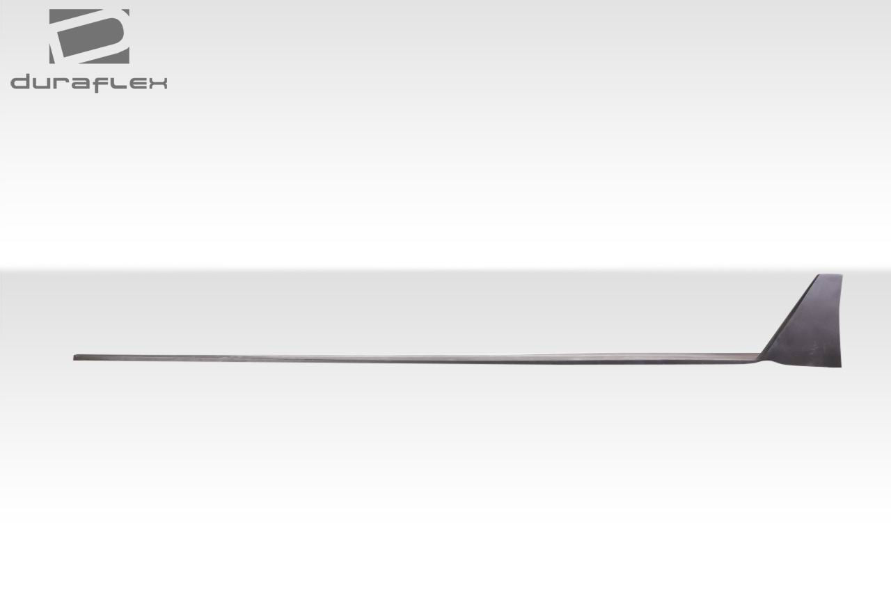 Side Skirts 115004 Duraflex