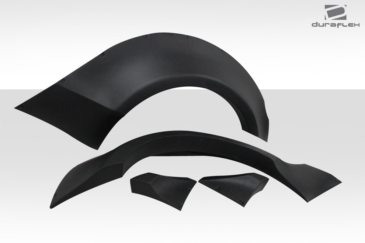 Fenders 112567 Duraflex