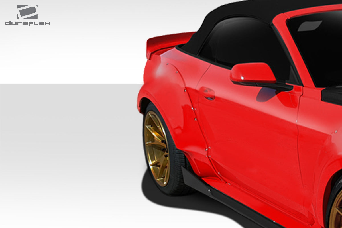 Fenders 112567 Duraflex