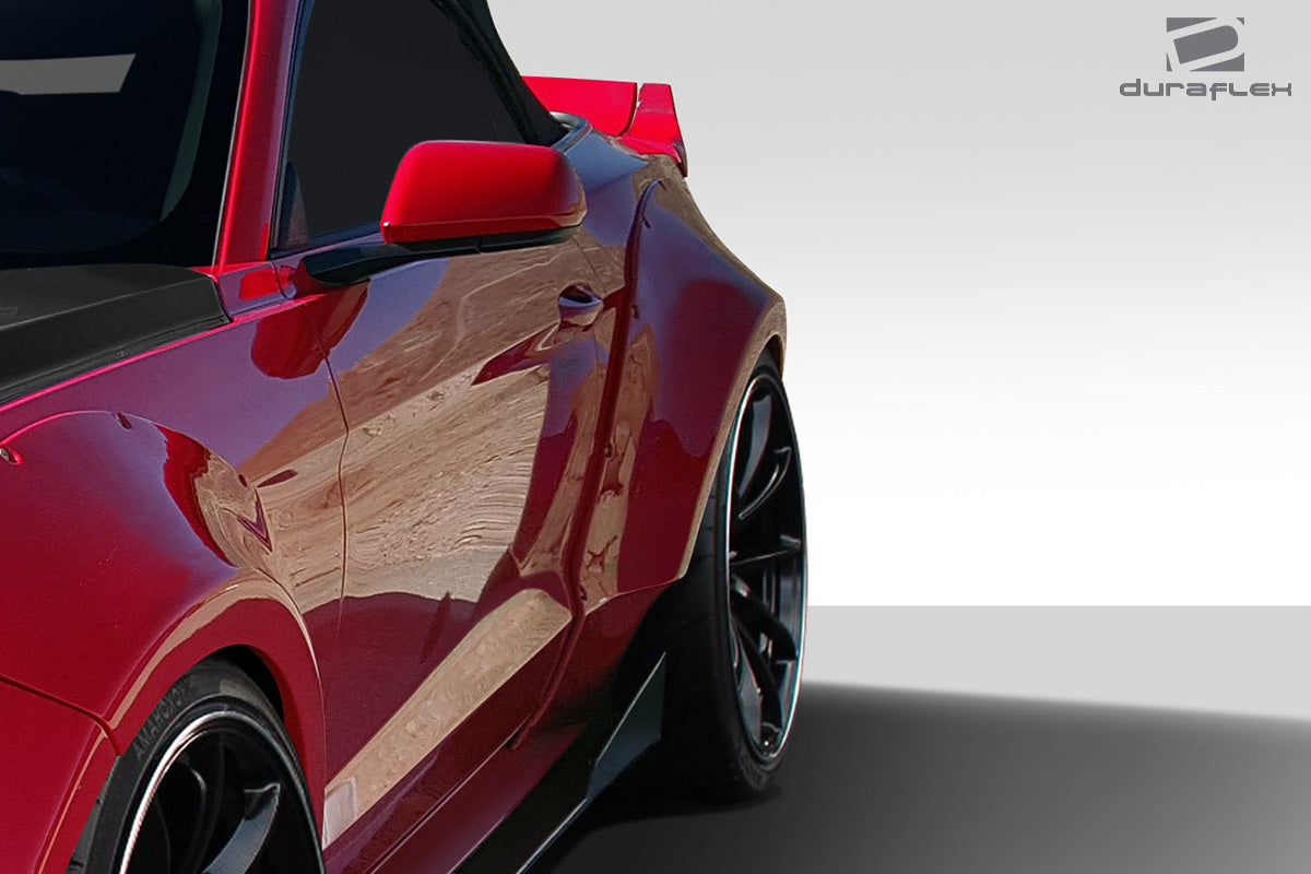 Fenders 112567 Duraflex