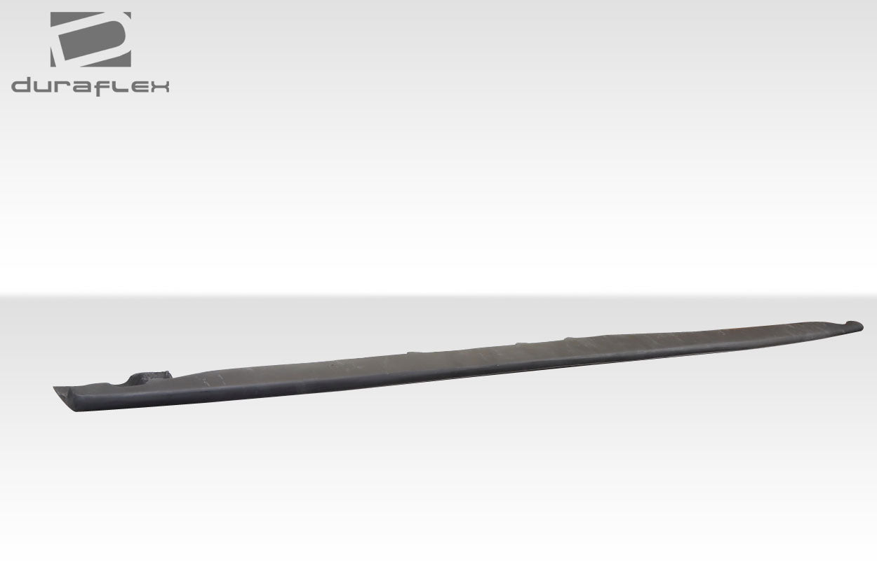 Side Skirts 114806 Duraflex