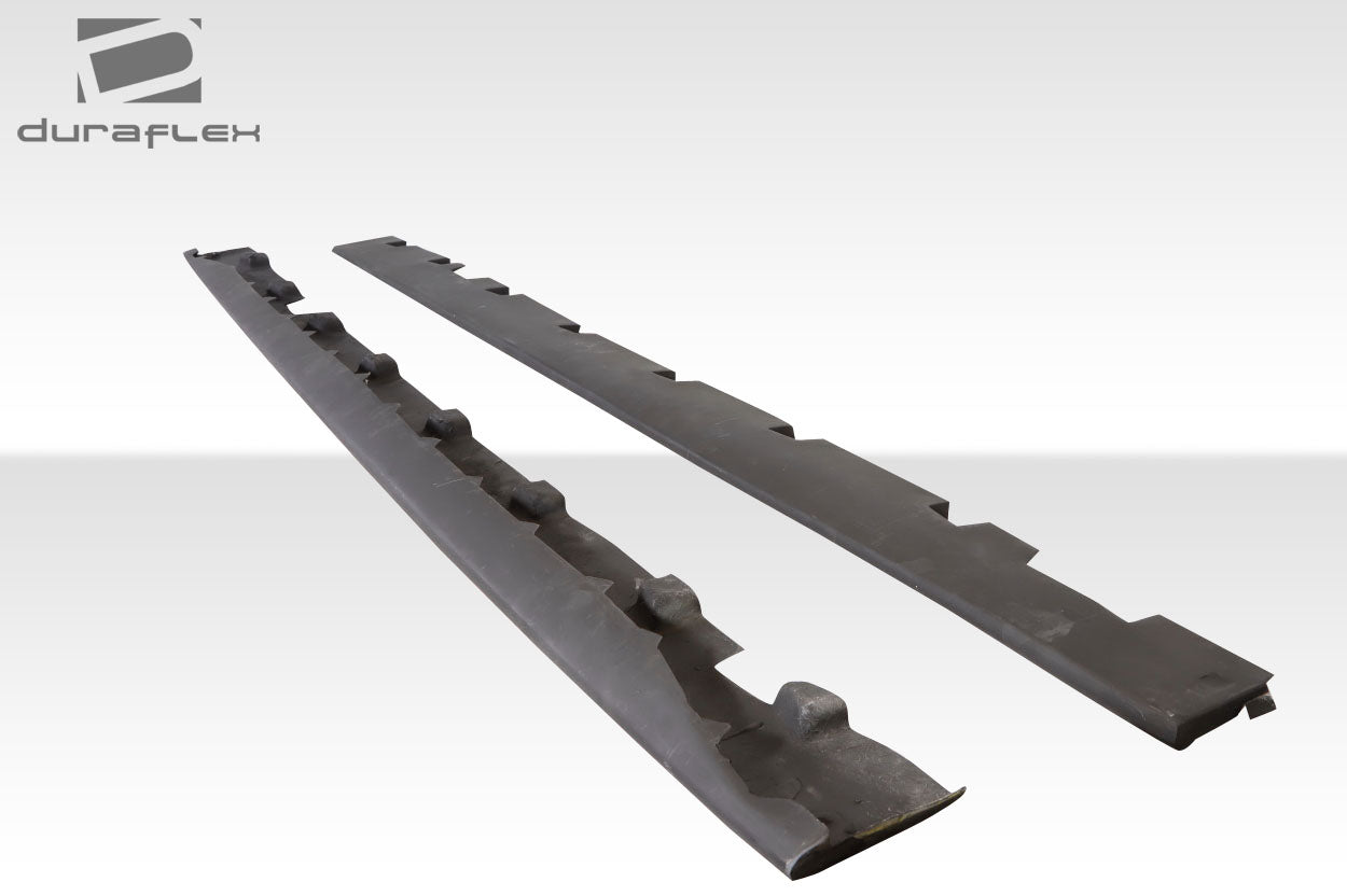 Side Skirts 114806 Duraflex