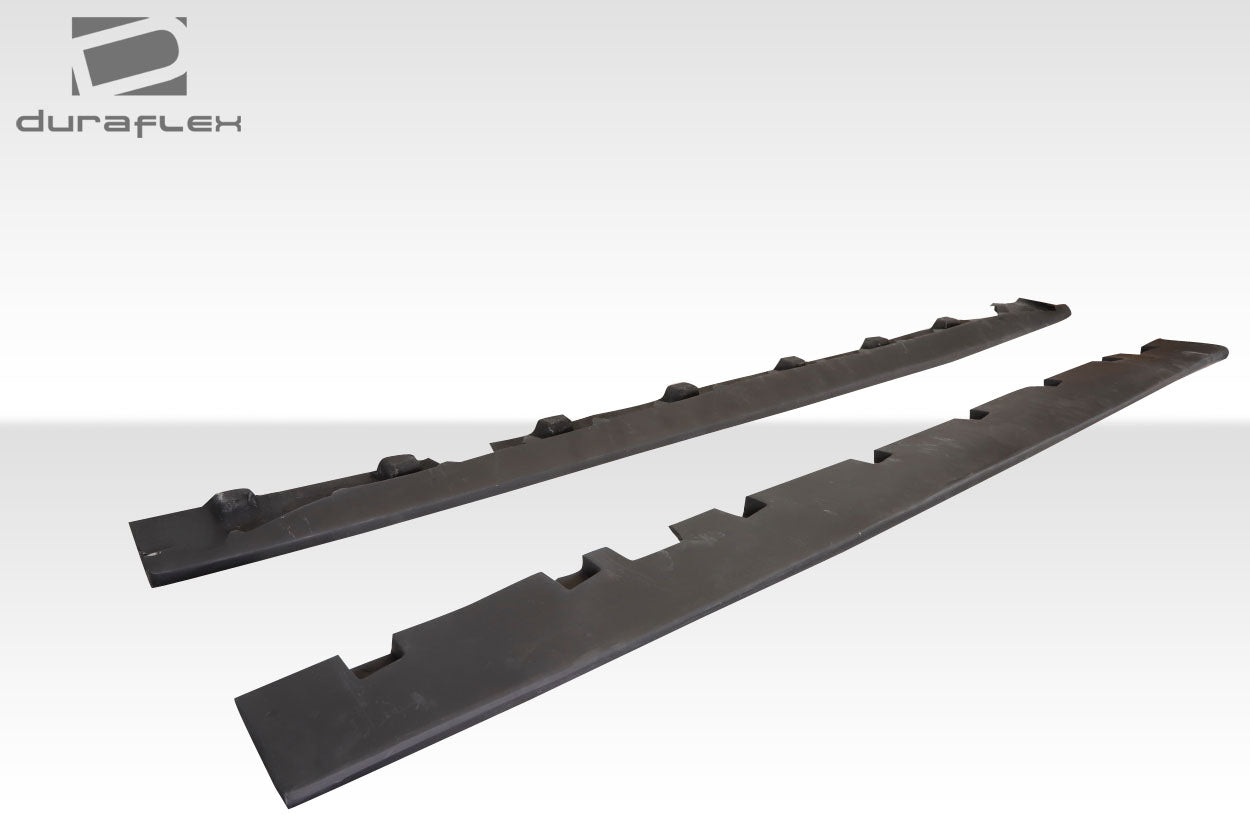 Side Skirts 114806 Duraflex