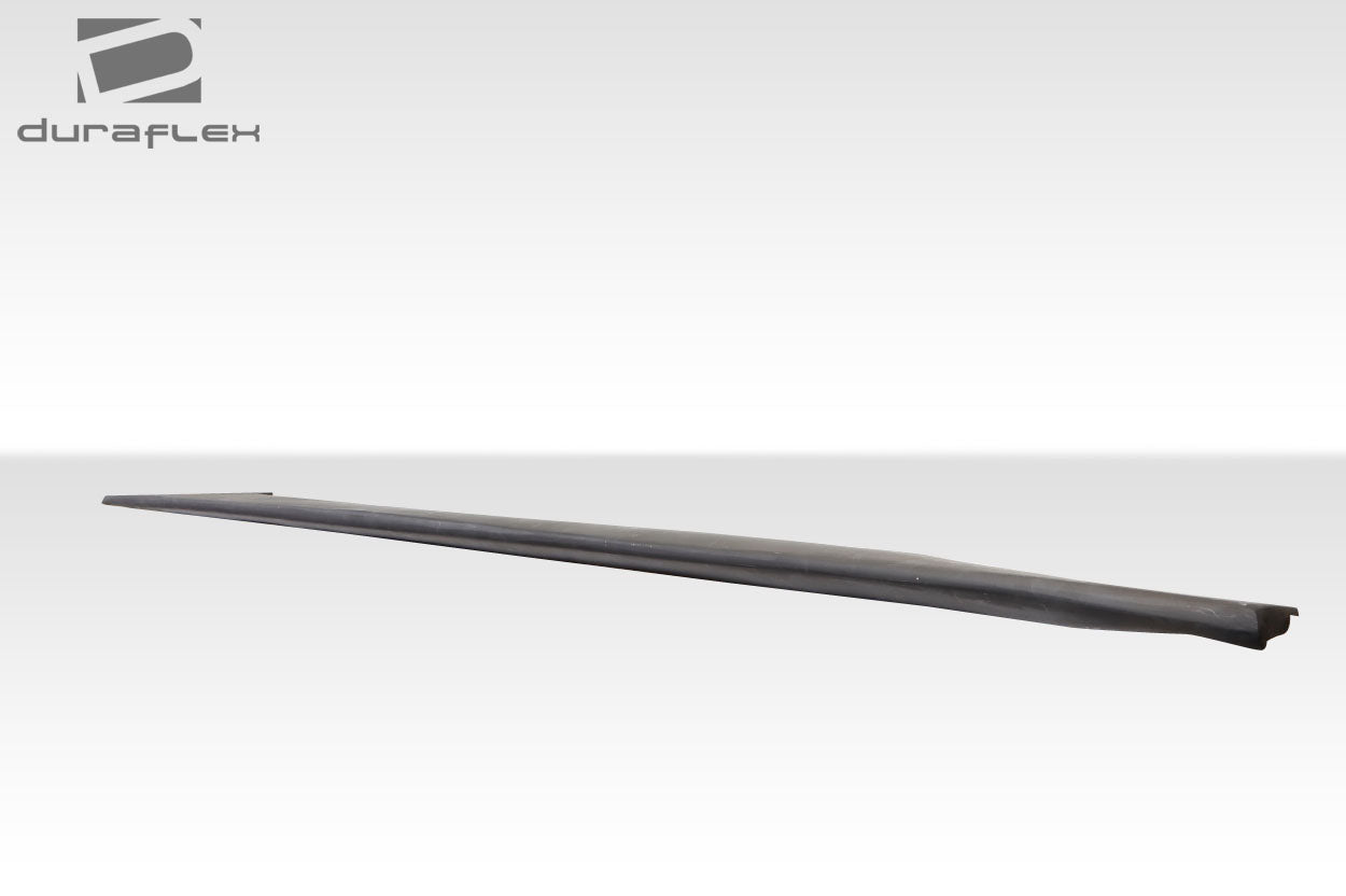 Side Skirts 114806 Duraflex