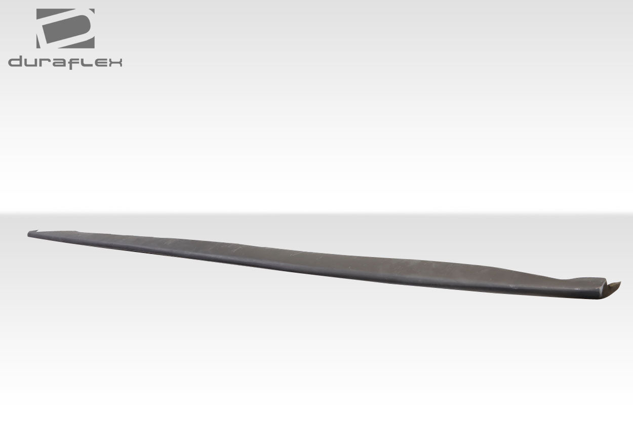 Side Skirts 114806 Duraflex