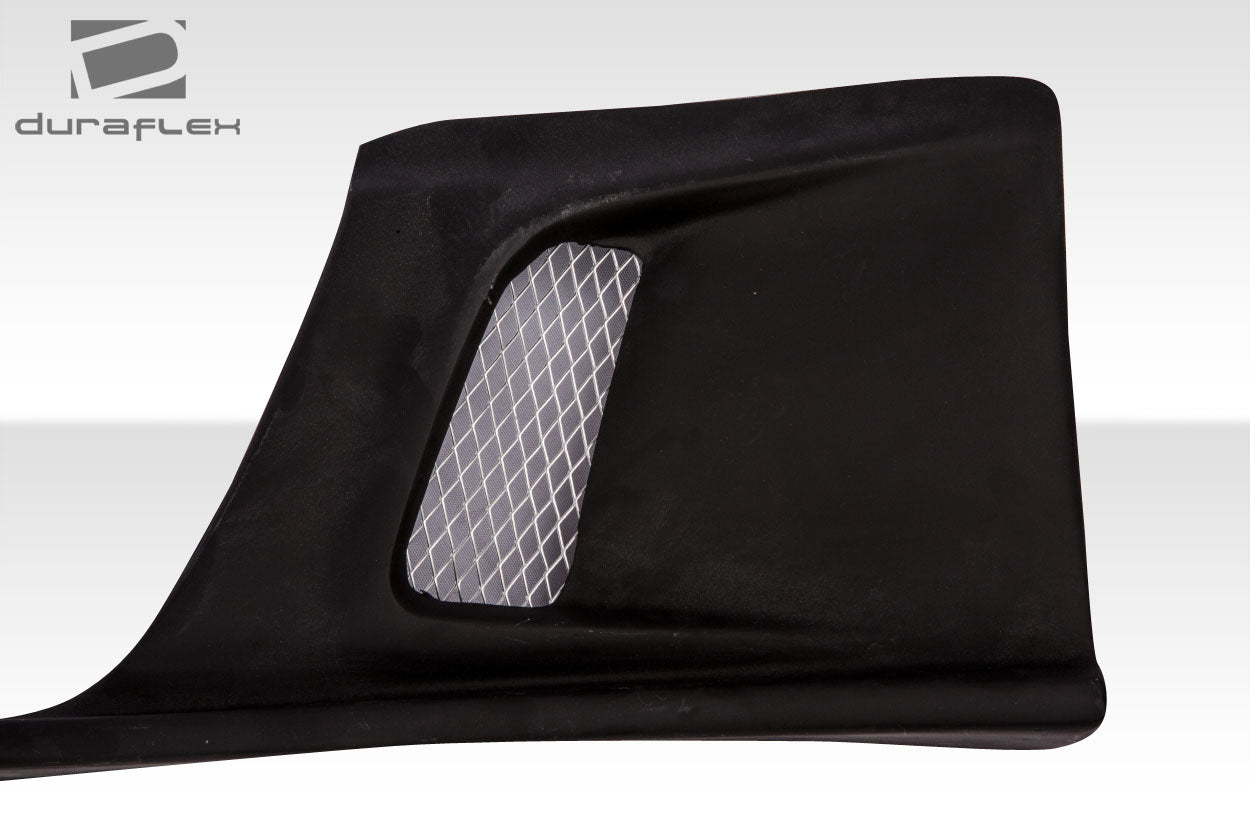 Side Skirts 114805 Duraflex