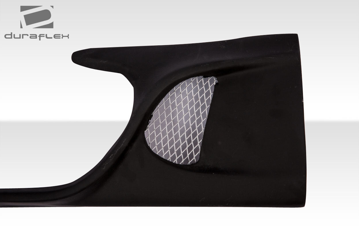 Side Skirts 114805 Duraflex