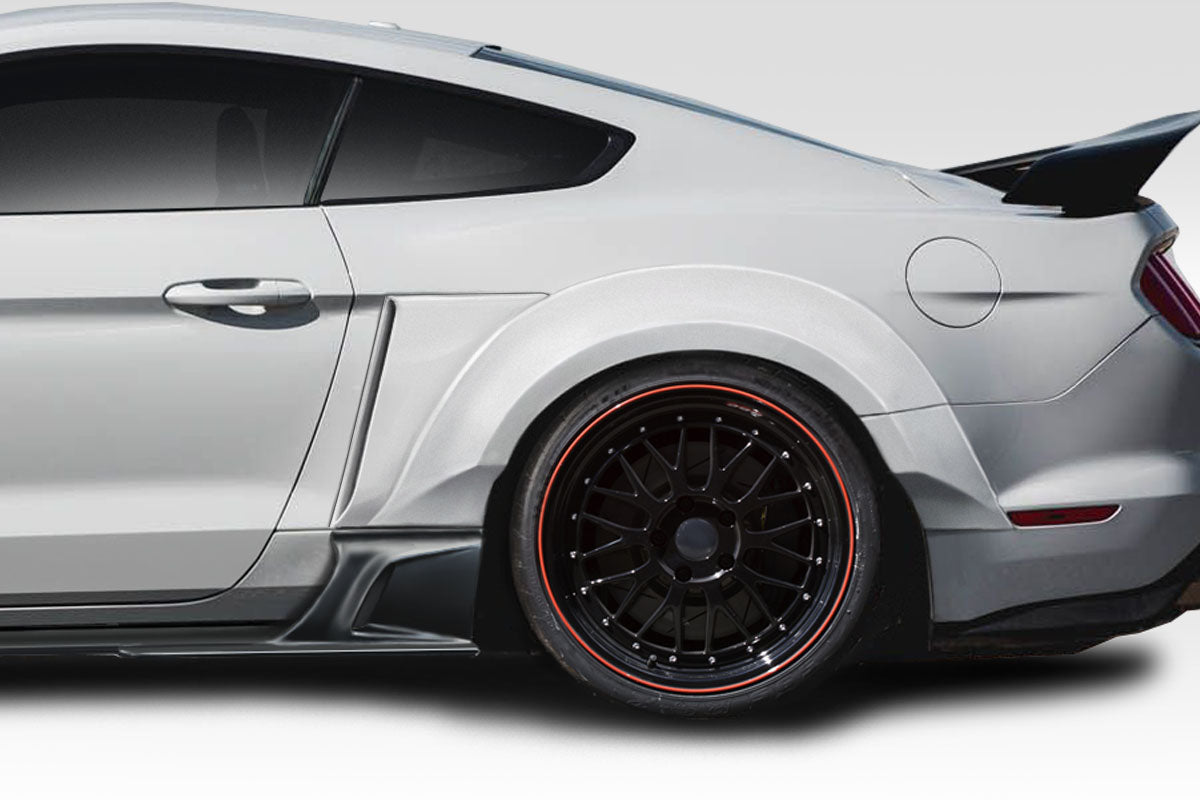 Fenders 114808 Duraflex