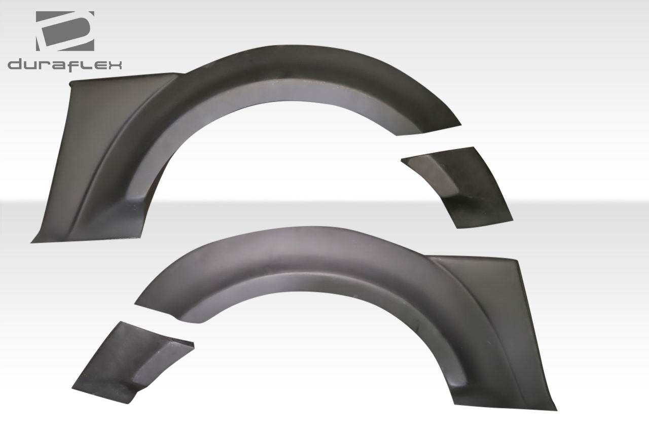 Fenders 114808 Duraflex