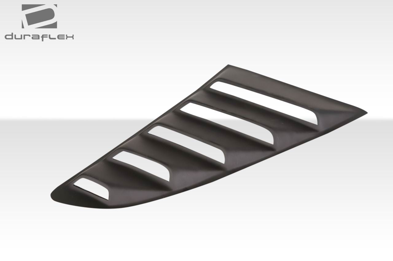 Hood Vents 114809 Duraflex