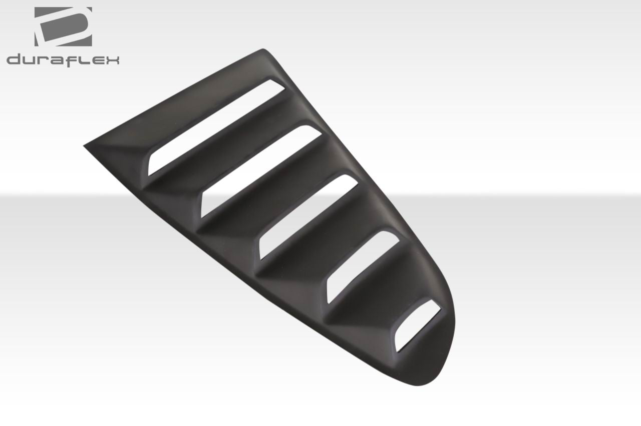 Hood Vents 114809 Duraflex