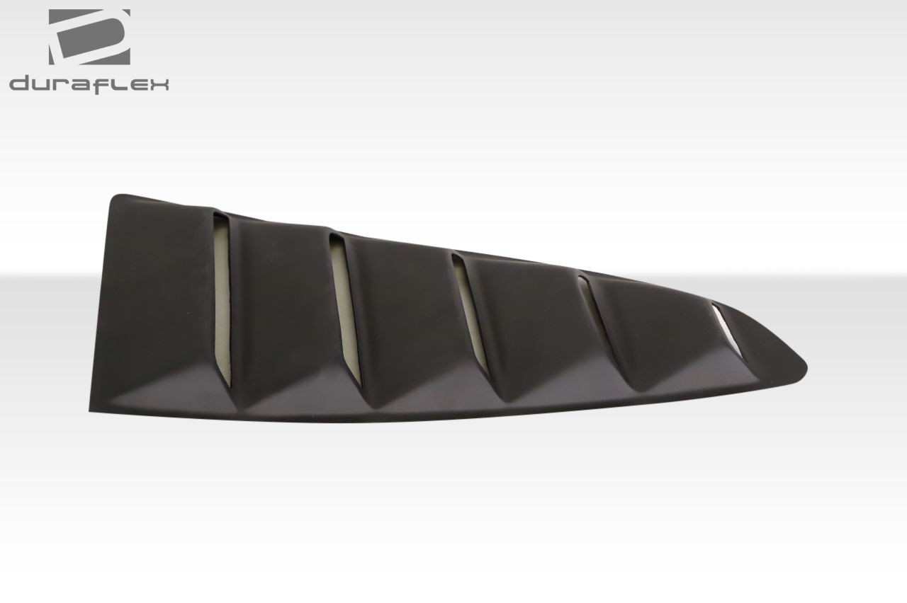 Hood Vents 114809 Duraflex