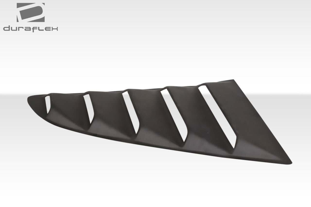 Hood Vents 114809 Duraflex