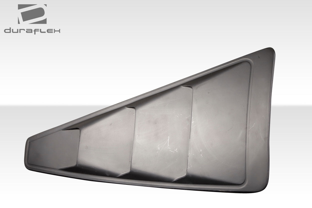 Hood Vents 115835 Duraflex