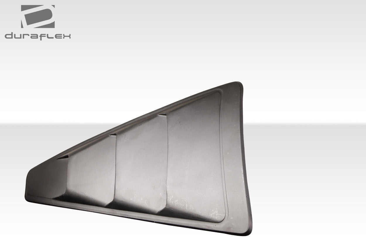Hood Vents 115835 Duraflex