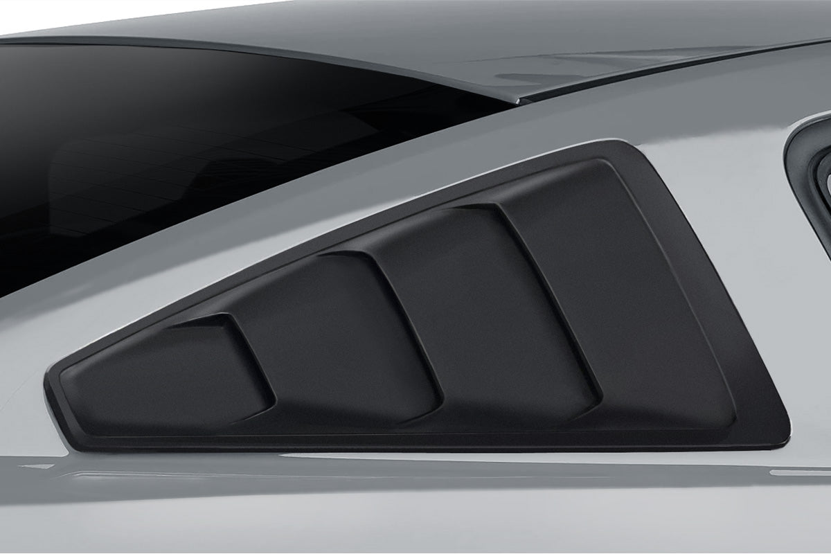Hood Vents 115835 Duraflex