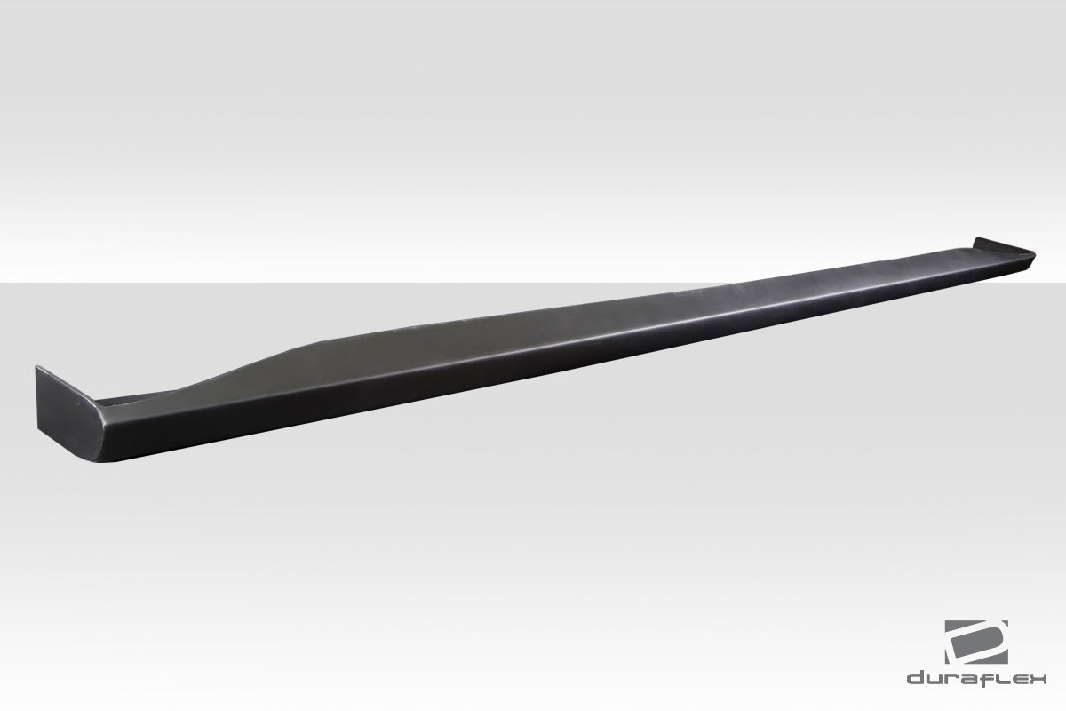 Side Skirts 115829 Duraflex