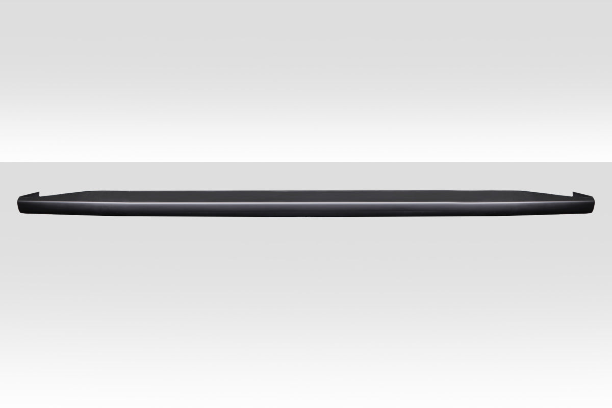 Side Skirts 115829 Duraflex