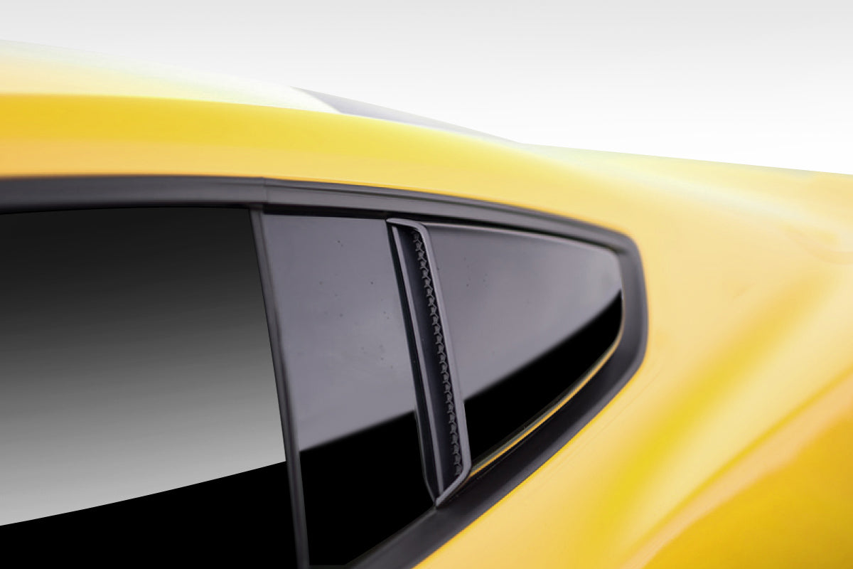 Hood Vents 112458 Duraflex