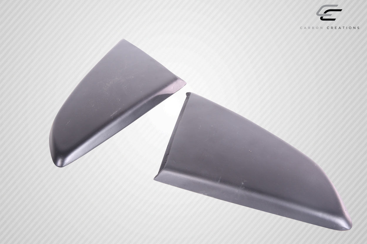 Hood Vents 112458 Duraflex