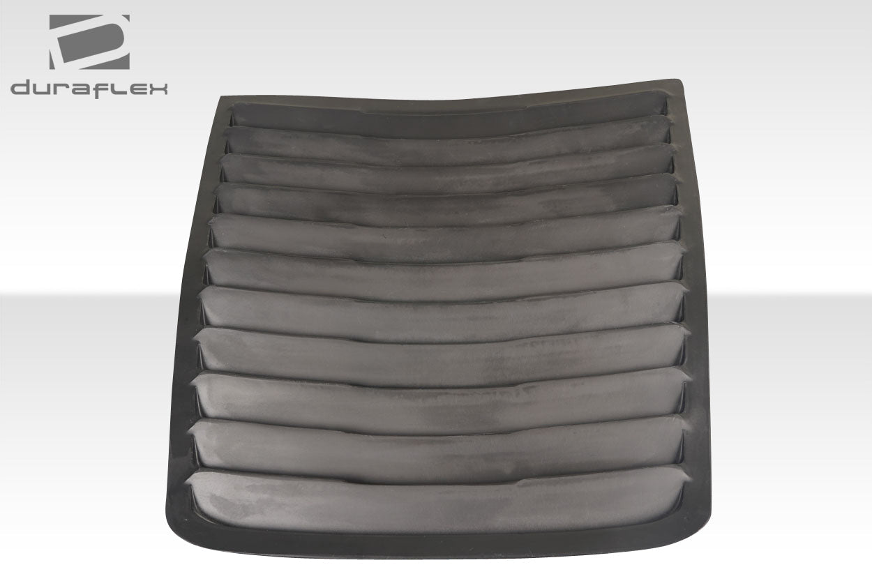 Hood Vents 117022 Duraflex