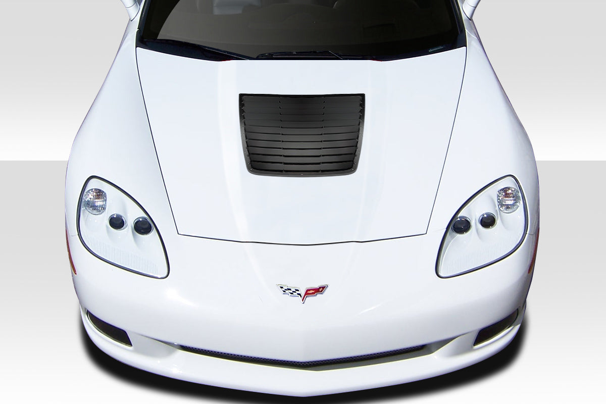 Hood Vents 117022 Duraflex