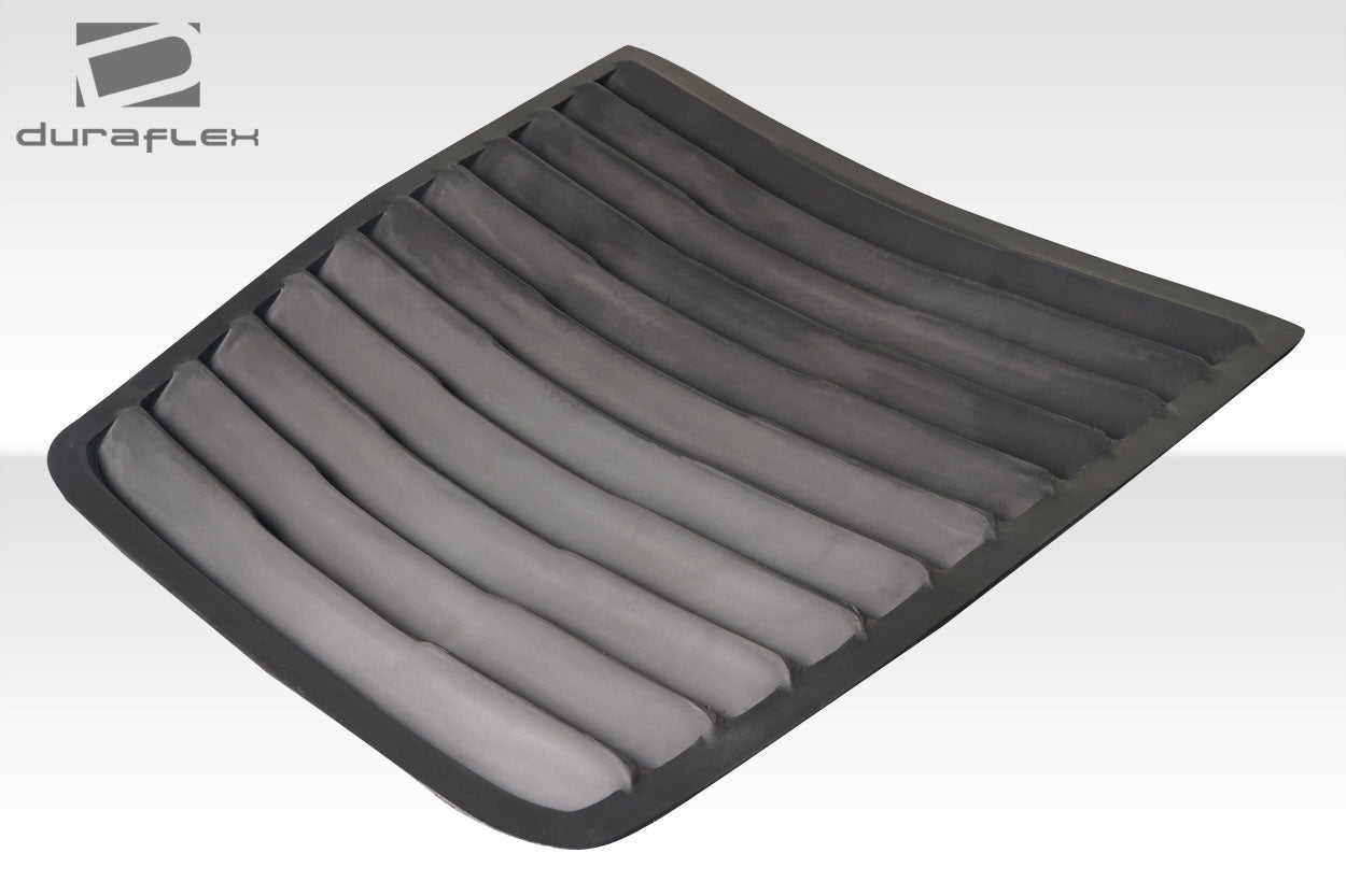 Hood Vents 117022 Duraflex