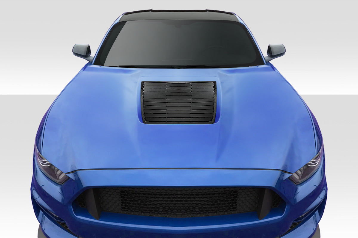 Hood Vents 117022 Duraflex