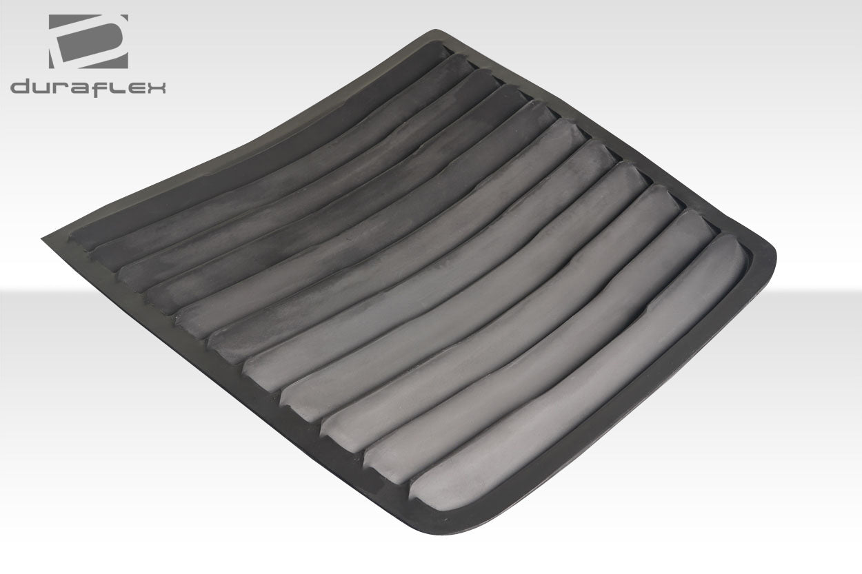 Hood Vents 117022 Duraflex