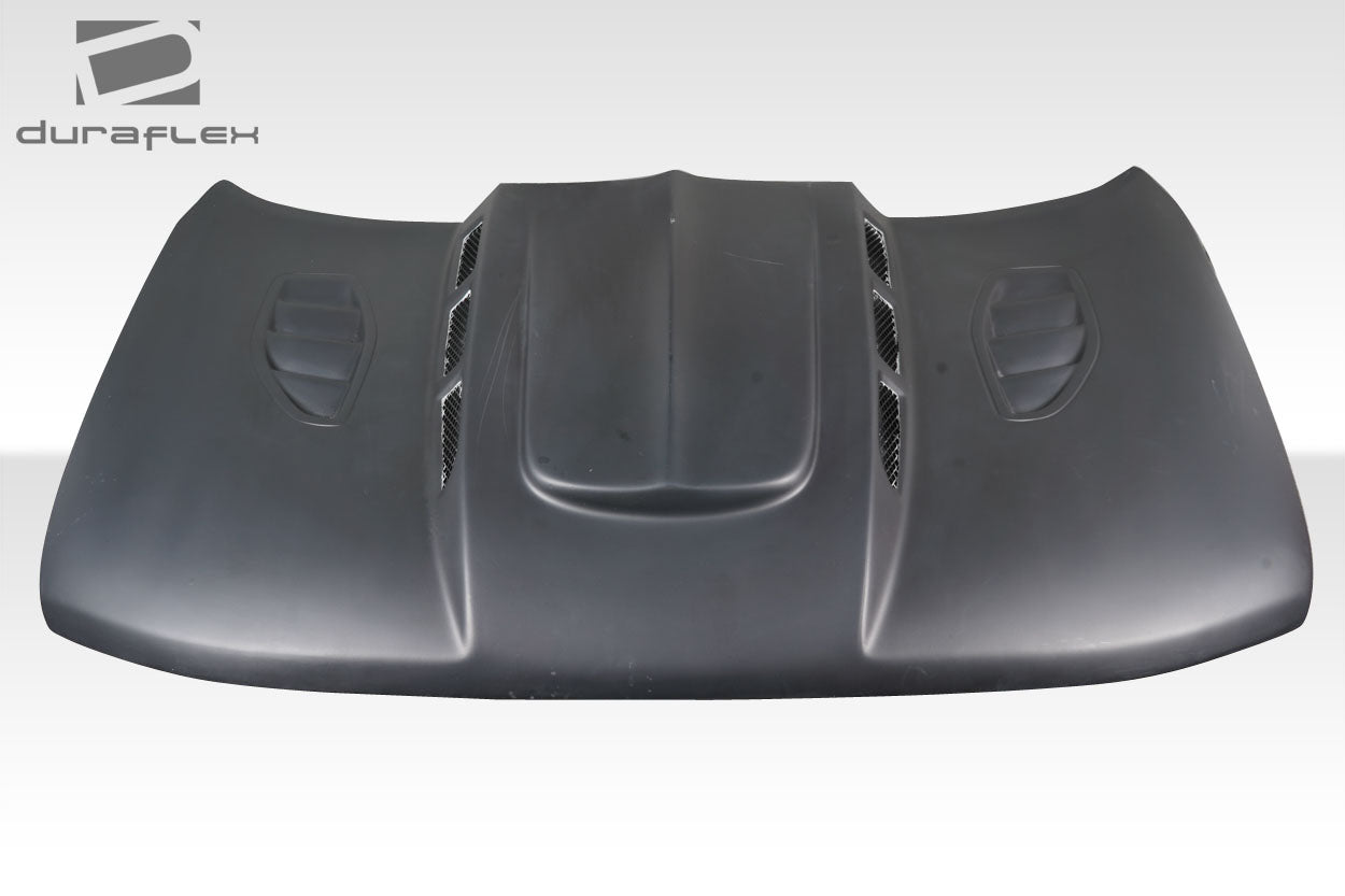 Hoods 117387 Duraflex