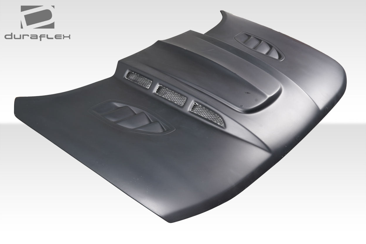Hoods 117387 Duraflex