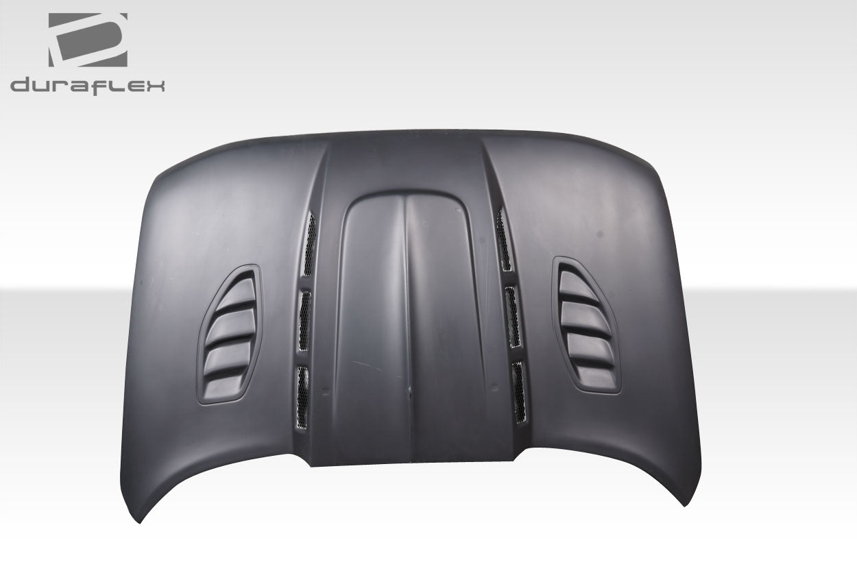 Hoods 117387 Duraflex