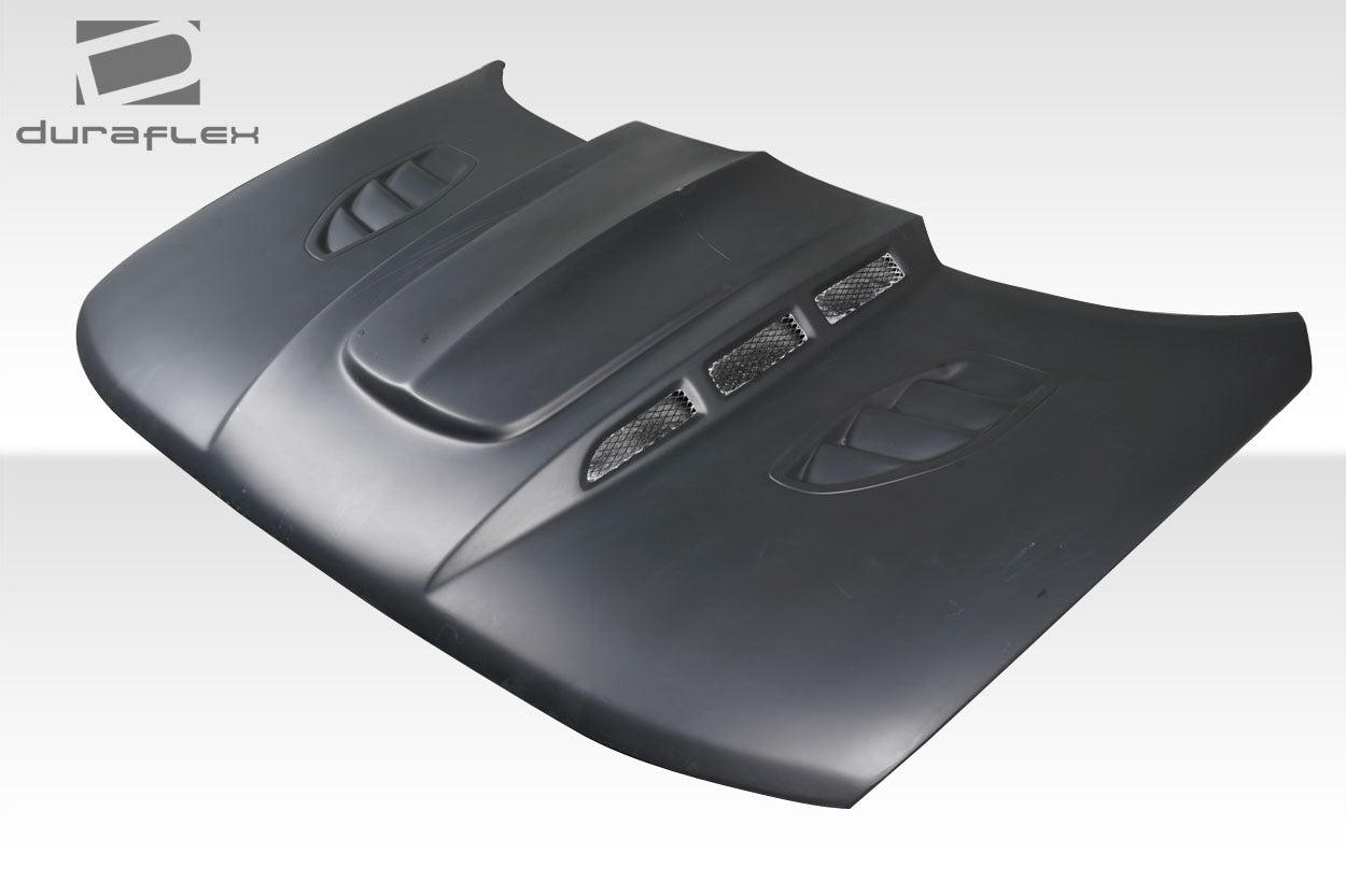 Hoods 117387 Duraflex