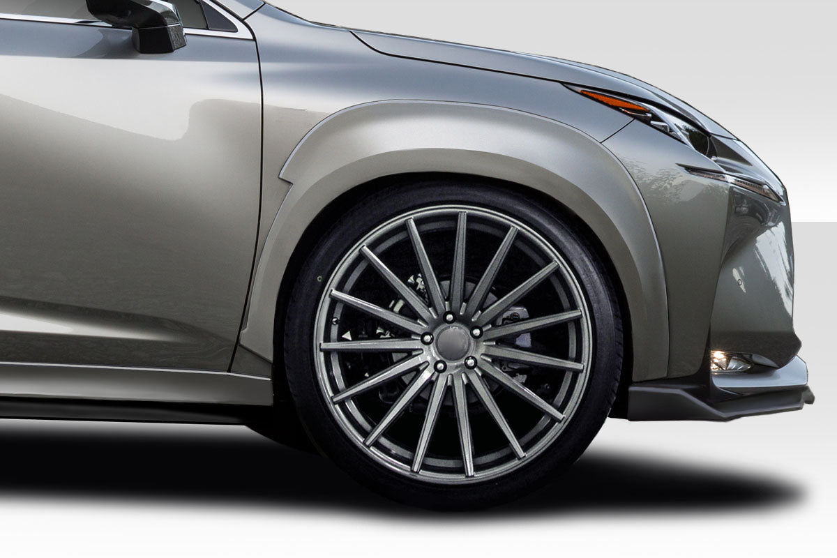 Fenders 113952 Duraflex