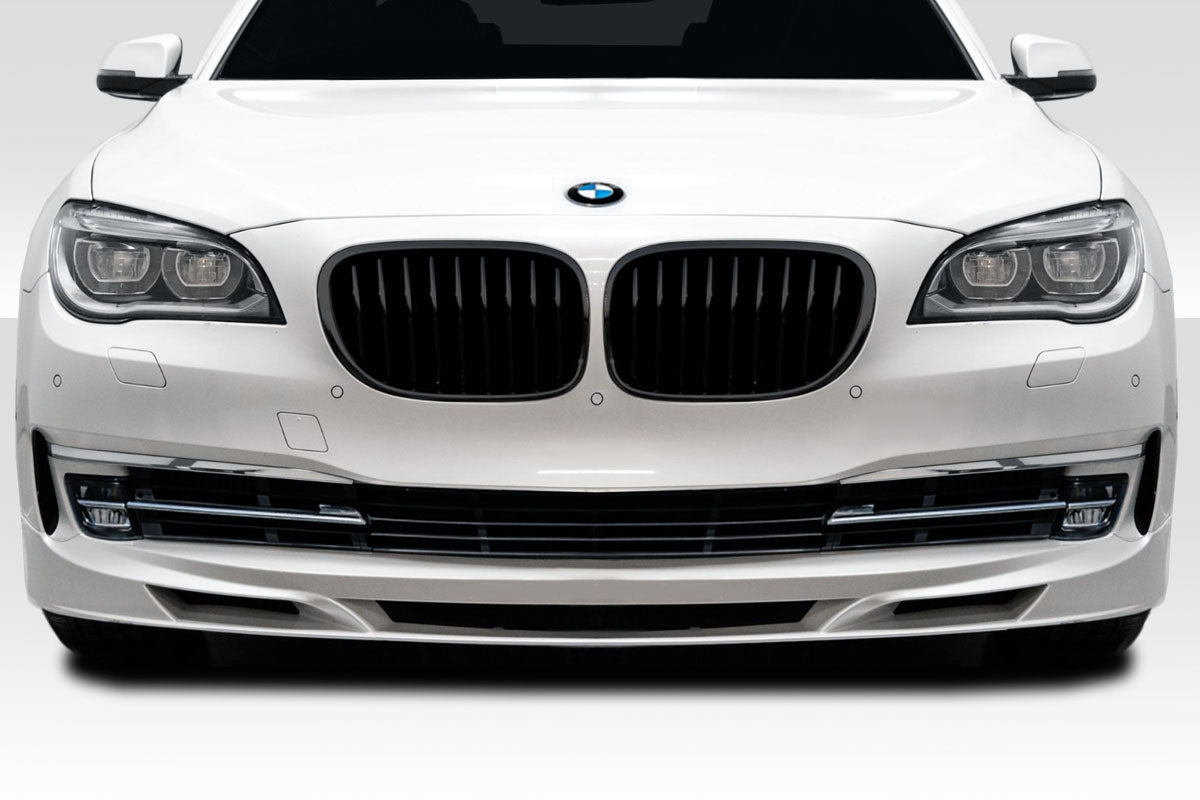 Front Lip 118326 Duraflex