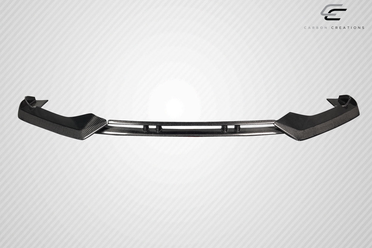 Front Lip 117163 Carbon Creations