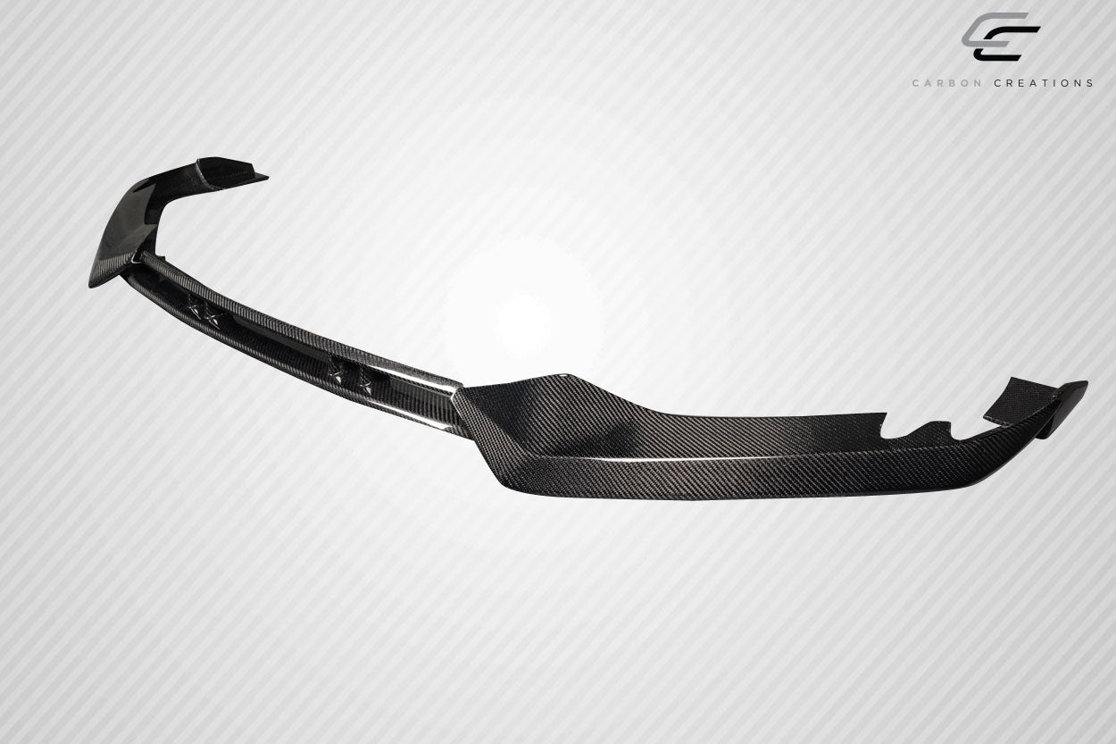 Front Lip 117163 Carbon Creations