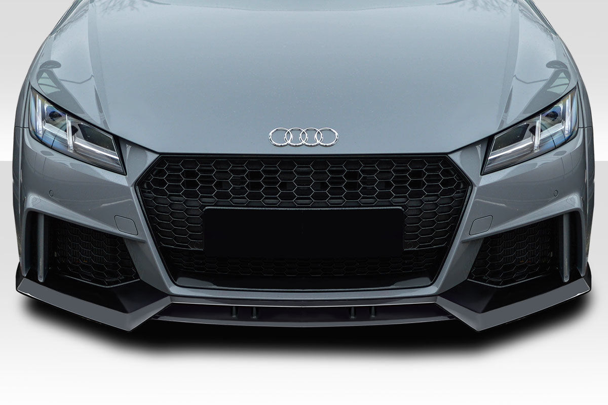 Front Lip 117162 Duraflex