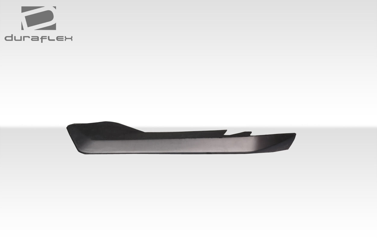 Front Lip 117162 Duraflex