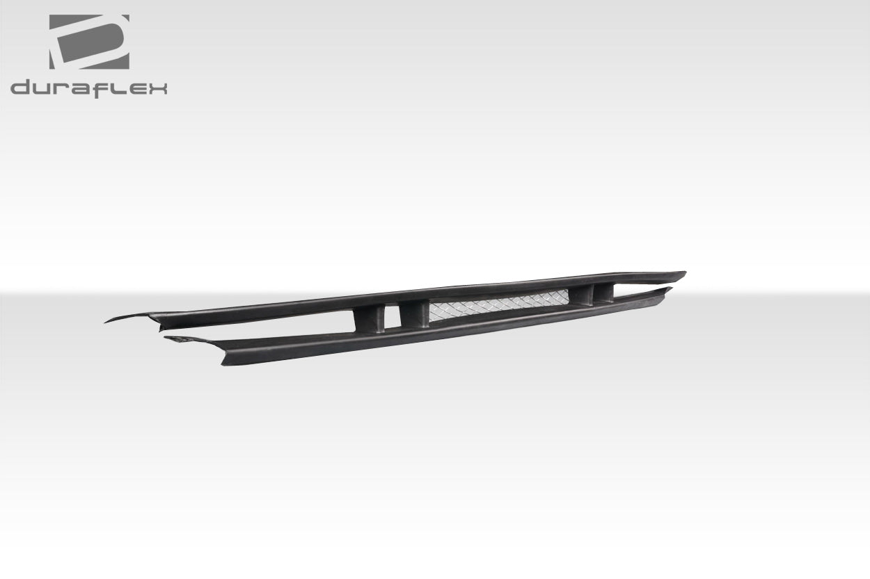 Front Lip 117162 Duraflex