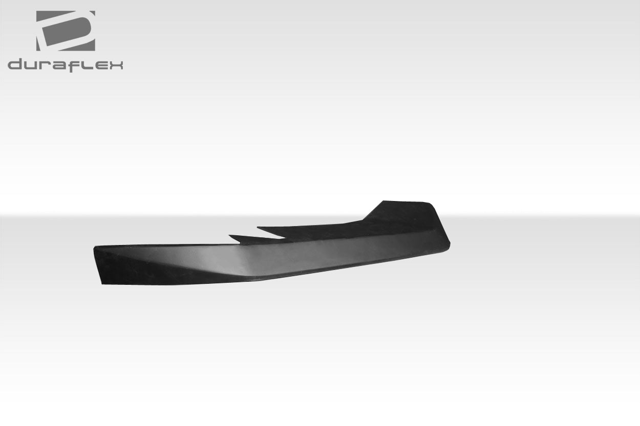 Front Lip 117162 Duraflex