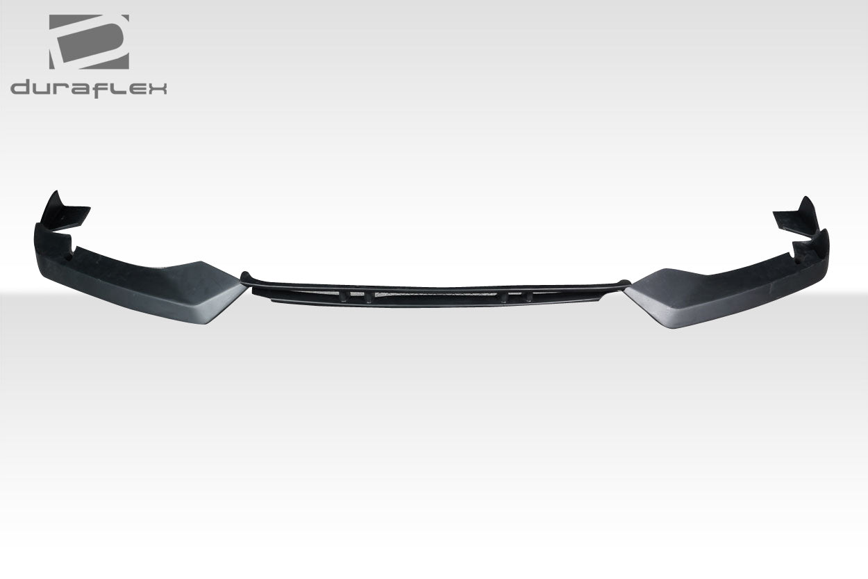 Front Lip 117162 Duraflex