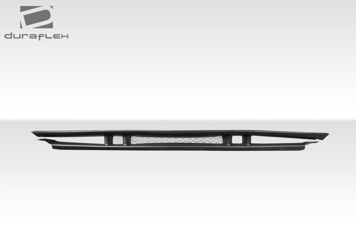 Front Lip 117162 Duraflex