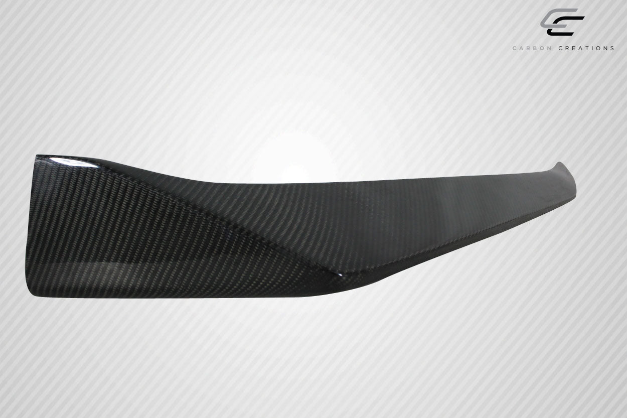 Front Lip 113176 Carbon Creations