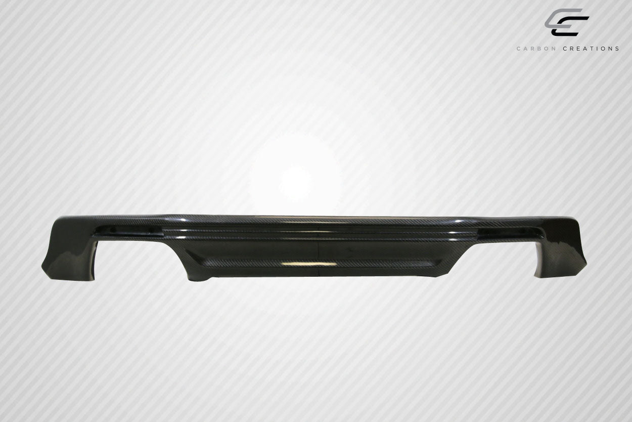 Rear Lip 114495 Carbon Creations