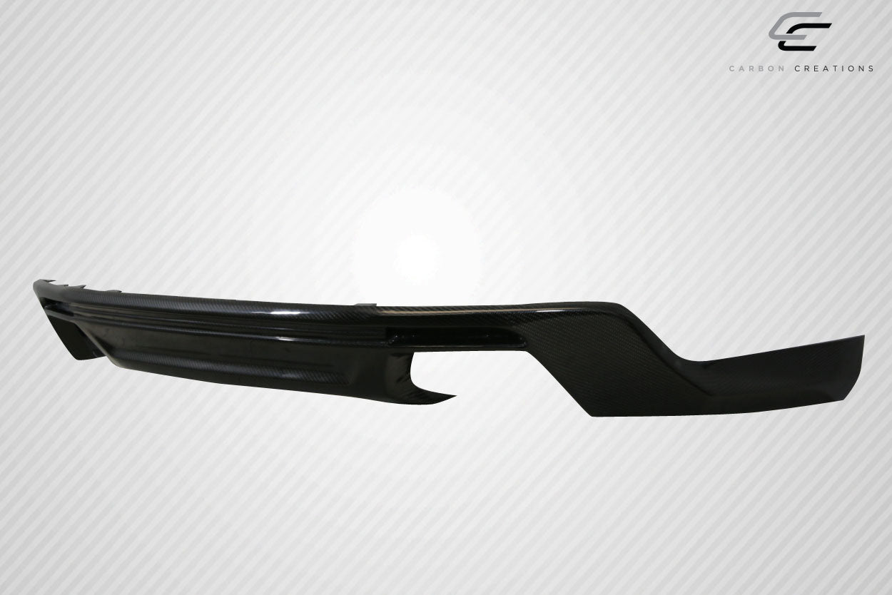 Rear Lip 114495 Carbon Creations