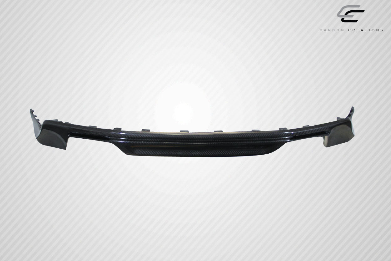 Rear Lip 114495 Carbon Creations