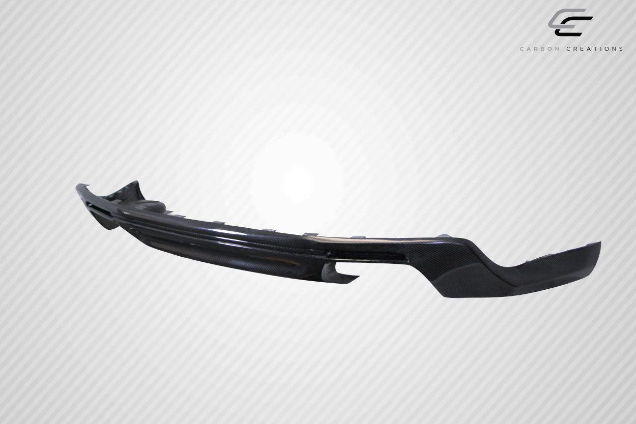 Rear Lip 114495 Carbon Creations