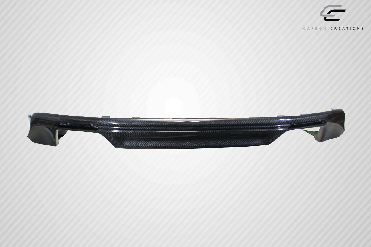 Rear Lip 114495 Carbon Creations