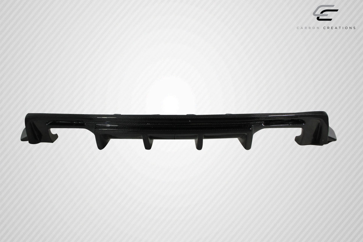 Rear Lip 113050 Carbon Creations